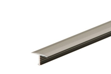 Profil FUGOWY łączeniowy T18 250CM szampan
