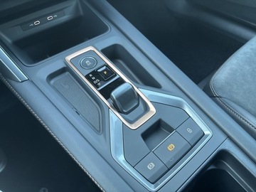 Cupra Formentor 2025 Cupra Formentor 2.0 TSI 204 KM 7-biegowa automatyc, zdjęcie 25