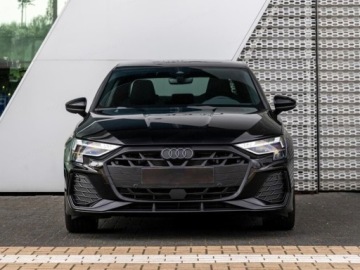 Audi A3 8Y Limousine Facelifting 1.5 35 TFSI 150KM 2026 1.5 TFSI S Line (150 KM) SONOS Premium Sound System z dźwiękiem 3D, zdjęcie 3