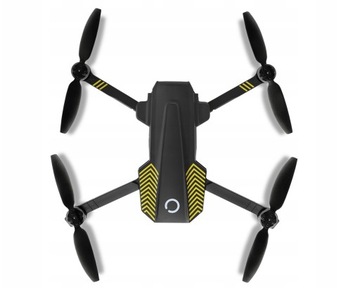ДРОН OVERMAX X Bee Drone 9,5 СКЛАДНАЯ Wi-Fi FPV-КАМЕРА
