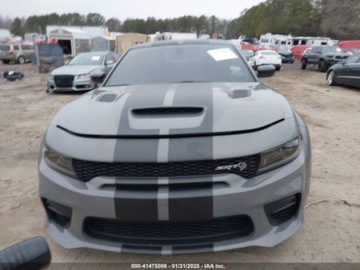 Dodge Charger VII 6.2 V8 717KM 2023 Dodge Charger Srt Jailbreak, 2023r., 6.2L 6.2 Benzyna 717KM, zdjęcie 6