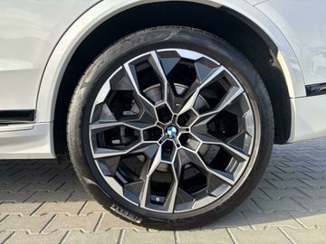 BMW X7 2025 BMW X7 BMW X7 xDrive40i M Pakiet, Aktywna stabiliz, zdjęcie 8
