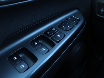 Hyundai Kona I Crossover 1.0 T-GDI 120KM 2017 Hyundai Kona 1.0 T-GDI, Salon Polska, zdjęcie 12