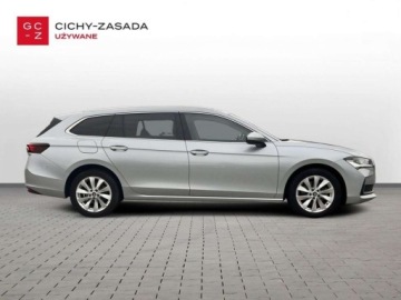Skoda Superb III Kombi Facelifting 2.0 TDI SCR 150KM 2025 Skoda Superb Selection,2,0TDI 150KM SalonPL Kamera NiskiPrzebieg Fav23 Pak, zdjęcie 26