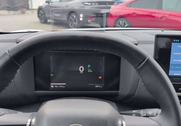 Citroen 2025 Citroen C4X e-C4 X EV156 54kWh Max SalonPL FVat Jak Nowy Znikomy Przebieg, zdjęcie 14