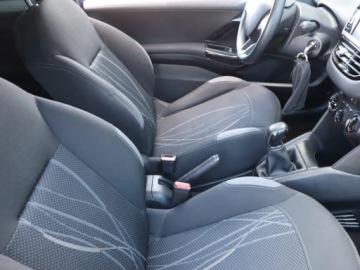 Peugeot 208 I Hatchback 3d 1.0 VTI 68KM 2014 Peugeot 208 1.0 VTi, Klima, Tempomat, Parktronic, zdjęcie 8