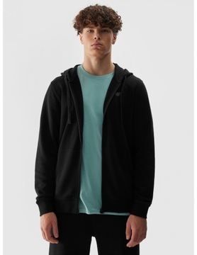 BLUZA MĘSKA 4F L