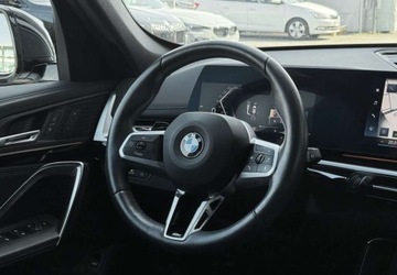 BMW X1 U11 2023 BMW X1 I wlasciciel M Sport Hak Gwarancja Bezwypadkowy FVAT23, zdjęcie 17