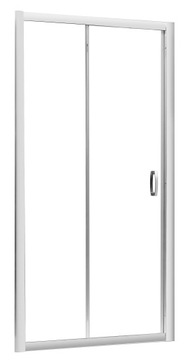 Drzwi przesuwne Premium Plus DWJ 105x190 RADAWAY