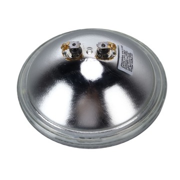LAMPA BASENOWA 18W 12V RGB Z PILOTEM IP68