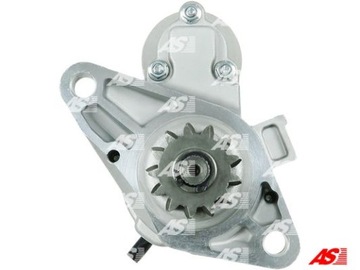AUTOSTARTER ROZRUSZNIK
