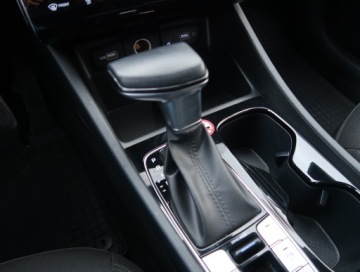 Hyundai Tucson IV SUV 1.6 T-GDI 48V 150KM 2023 Hyundai Tucson 1.6 T-GDI 48V MHEV, Serwis ASO, zdjęcie 12