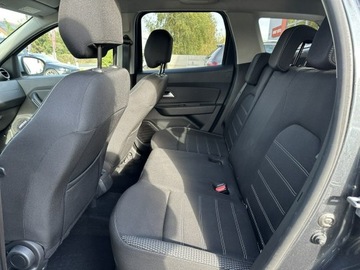 Dacia Duster II SUV 1.5 Blue dCi 115KM 2019 Dacia Duster Diesel*Klimatronik*Alu*Navi, zdjęcie 17