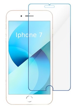 3X стекло для iPhone 8 и 7 и SE 2020 и SE 2022 Закрашенный набор из 3 штук