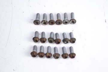 Болты тормозного диска MOTO GUZZI BELLAGIO 940 07-12