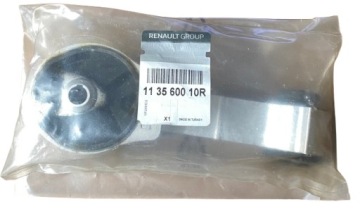 PODUSZKA SILNIKA RENAULT MEGANE 08- PRAWA 113560010R ORYGINAŁ OE