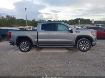  GMC Sierra 1500 Short Box Denali 2025 6.2l 6.2 Benzyna 420KM, zdjęcie 6