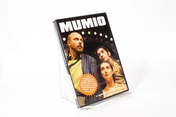 Kabaret Mumio DVD I02