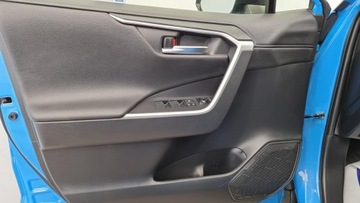 Toyota RAV4 V 2019 Toyota RAV-4 2.5 Hybrid Comfort 4x4, zdjęcie 9