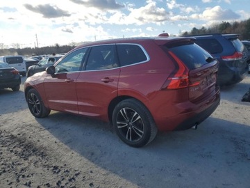 Volvo XC60 II 2019 Volvo XC 60 2019 Volvo XC60 T5 AWD Momentum 2.0 Benzyna 258KM, zdjęcie 1