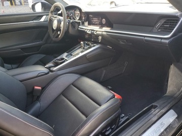 Porsche 911 992 2023 Porsche 911 Turbo 2023 3.7l 3.7 Benzyna 572KM, zdjęcie 8