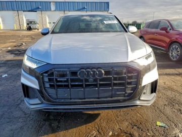 Audi Q8 2021 Audi Q8 Premium Plus S-Line 2021 3.0 Benzyna 335KM, zdjęcie 5