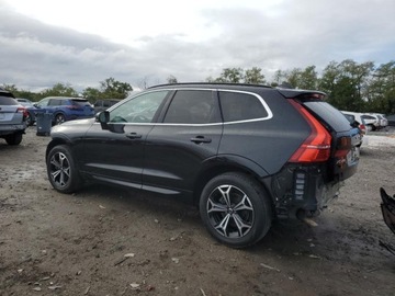 Volvo XC60 II 2022 Volvo XC 60 B5 Momentum 2022 2.0 Benzyna 247KM, zdjęcie 1