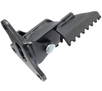 Подставка для ног (правая для водителя) VOGE 300 Rally