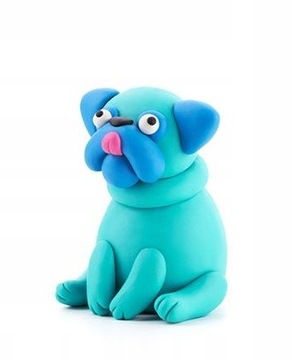 HEY CLAY ПЛАСТИК PSY 15024