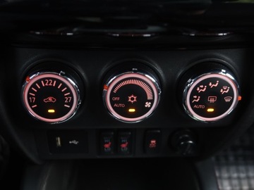 Mitsubishi ASX I SUV Facelifting 2016 1.6 117KM 2018 Mitsubishi ASX 1.6 MIVEC, Salon Polska, zdjęcie 12