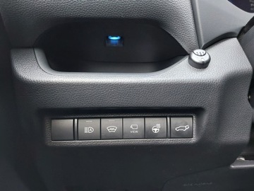 Toyota RAV4 V SUV Plug-in 2.5 Plug-in Hybrid 306KM 2021 Toyota RAV4 2.5 Plug-In Hybrid Selection 4x4 V (20, zdjęcie 23