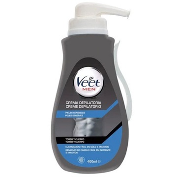 Krem do depilacji Veet 400 ml