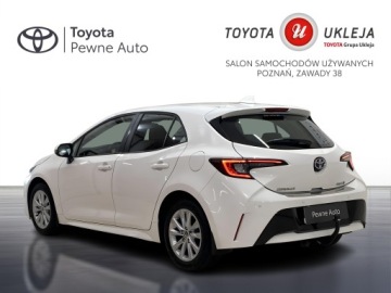 Toyota Corolla XII 2023 Toyota Corolla 1.8 Hybrid Comfort Seria E21 (2019-, zdjęcie 8