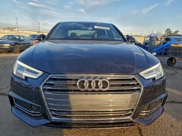 Audi A4 B9 2017 Audi A4 Limousine Premium Plus 2017 2.0 Benzyna 252KM, zdjęcie 5