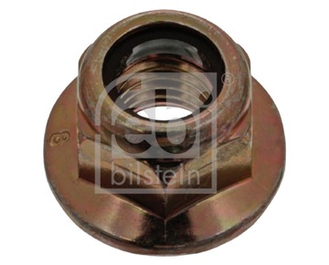 FEBI BILSTEIN Гайка промежуточного рычага Febi Bilstein 24383