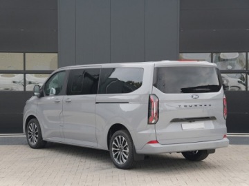 Ford Tourneo Custom II  L1 2.5 Plug-in Hybrid  232KM 2026 Ford Tourneo Custom, zdjęcie 9