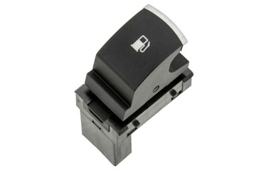 EWS-VW-123 NTY PRZYCISK OTWIERANIA WLEWU PALIWA VW GOLF PLUS 2004-,GOLF V 2