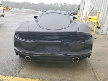  McLaren GT 2023r., 4.0L 4.0 Benzyna 612KM, zdjęcie 5