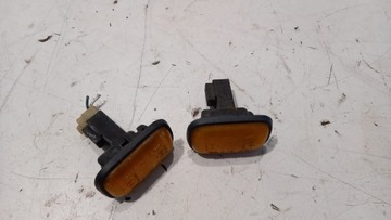 DAIHATSU TERIOS I SMĚROVKA BLIKAČ PŘEDNÍ W BLATNÍK 97- !!!!