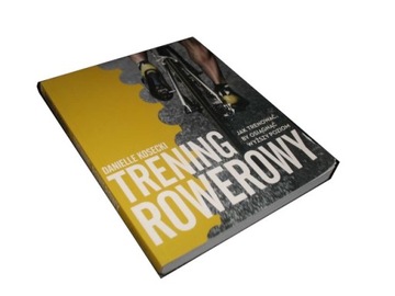 Trening rowerowy Danielle Kosecki K