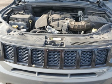 Jeep Grand Cherokee IV 2020 Jeep Grand Cherokee SRT-8 2020 6.4l 6.4 Benzyna 475KM, zdjęcie 6