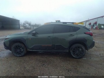 Subaru 2024 Subaru Crosstrek Wilderness 2024 2.5l 2.5 Benzyna 182KM, zdjęcie 5