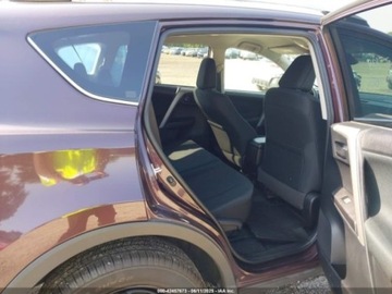 Toyota RAV4 V 2018 Toyota RAV4 2018 TOYOTA RAV4 LE 2.5 Benzyna 176KM, zdjęcie 12