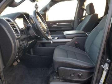  RAM 1500 Big Horn 2022 5.7l 5.7 Benzyna 395KM, zdjęcie 8