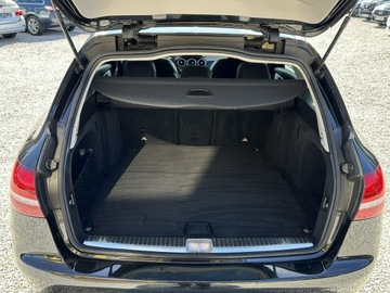 Mercedes Klasa C W205 2017 Mercedes C 180 LED,Navi,PDC,Serwis,Gwarancja, zdjęcie 32