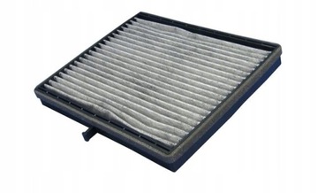 CHEVROLET NUBIRA II FILTR KABINA KABINY UHLÍKOVÝ