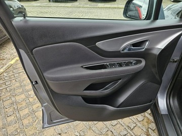 Opel Mokka I SUV 1.4 Turbo ECOTEC 140KM 2014 Opel Mokka 1,4 benzyna 140KM, zdjęcie 14