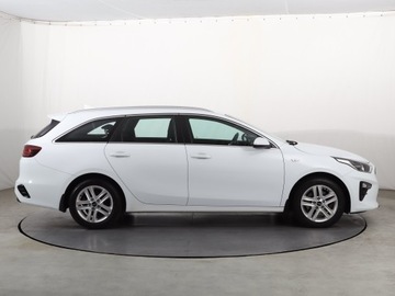 Kia Ceed III Kombi 1.4 T-GDi 140KM 2020 Kia Ceed 1.4 T-GDI, Salon Polska, 1. Właściciel, zdjęcie 5