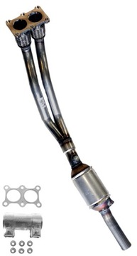 KATALIZATOR VW/AUDI/SKODA A3 GOLF IV OCTAVIA 1.6
