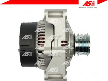 ALTERNÁTOR AS-PL A0 ALT20002 986040180 986039750